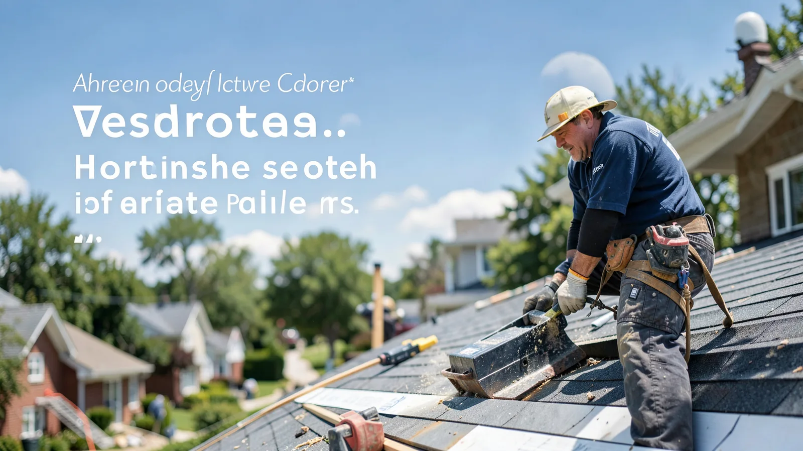 Roof Replacement in Catheys Valley, CA near me